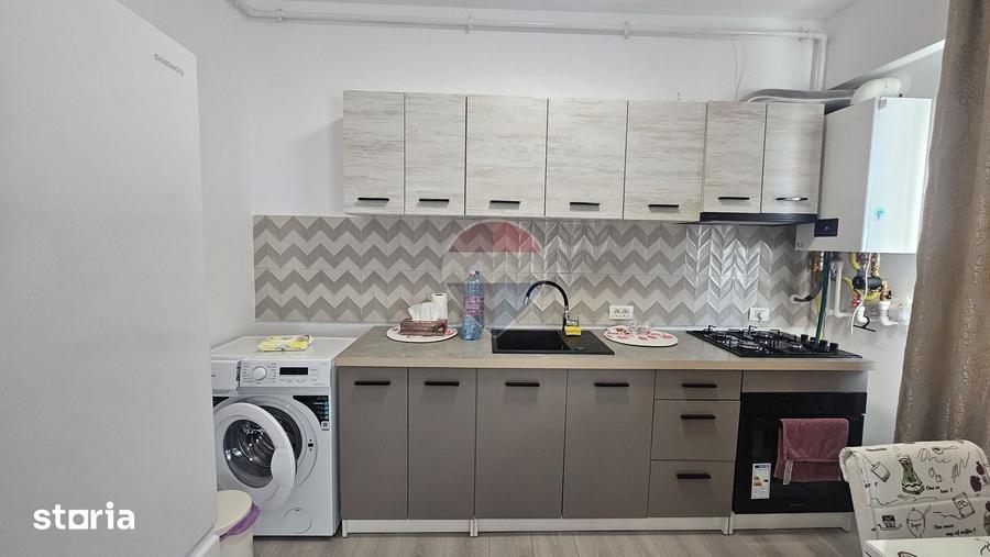 Garsonieră în Central