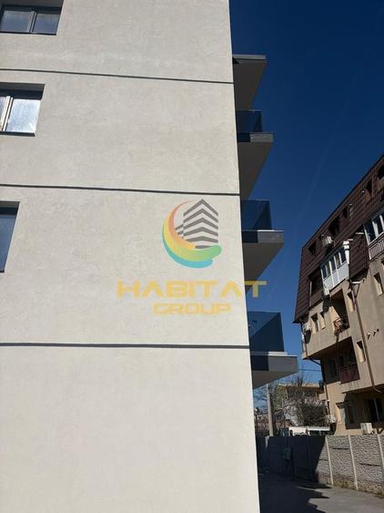Prelungirea Ferentari vanzare 2 camere bloc nou finisat - 11
