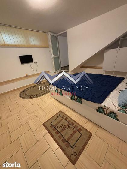 Apartament 2 camere cu gradina proprie 30 mp / Central - 12