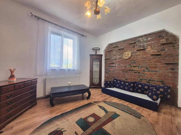 Exclusivitate-Apartament 2 camere decomandate – Vasile Goldiș, lângă RAR | 340 € - 1