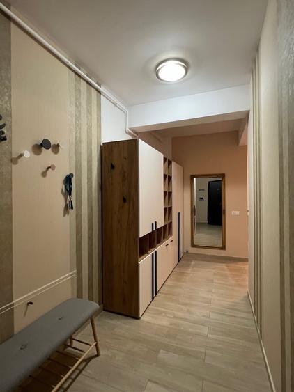 Apartament cu 2 camere decomandat, mobilat în Ciarda Roșie