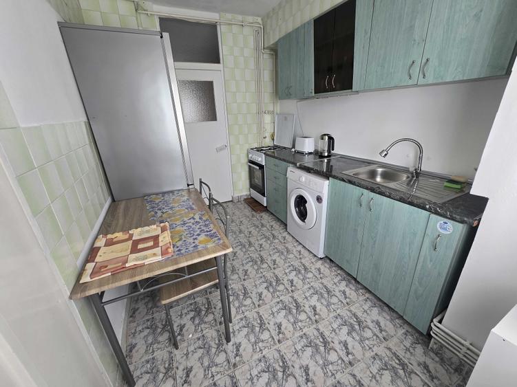 Apartament cu 2 camere decomandat în Gheorgheni
