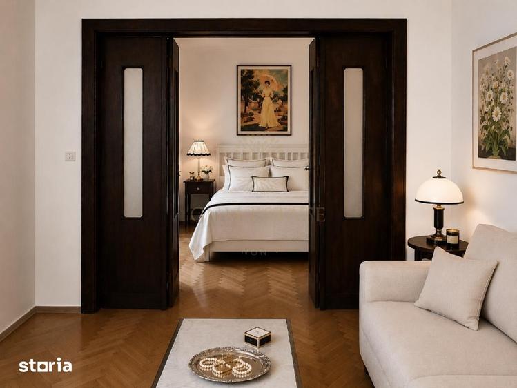 Apartament cu 4 camere decomandat în Centrul Civic
