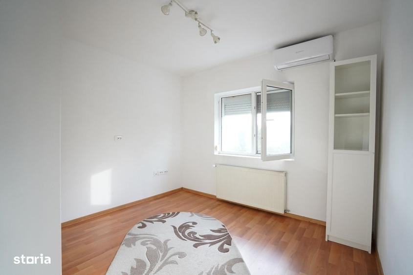 Apartament cu 3 camere semidecomandat în Freidorf