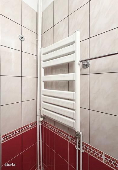 Apartament cu 4 camere, mobilat în Decebal