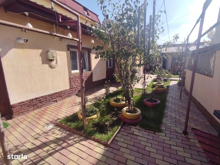 Casă cu 5 camere cu Canalizare în Colentina