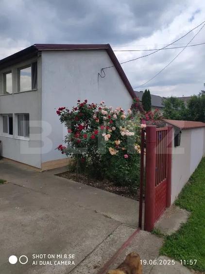 Casa de vanzare – Mitocul Dragomirnei - 1