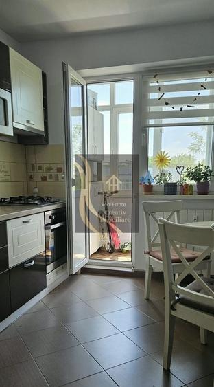 Apartament cu 3 camere în Dristor