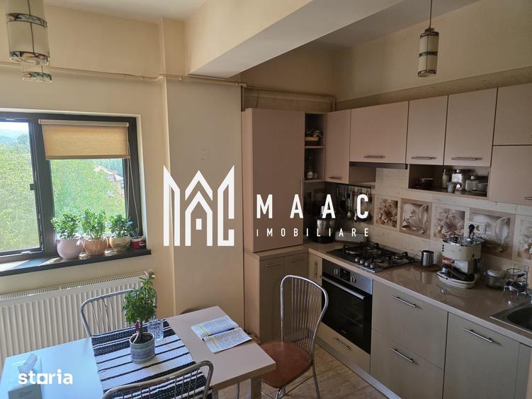 Apartament 2 camere decomandat | Agrement Ostroveni | 67,85 mp - 5