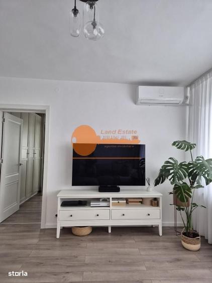 Apartament cu 2 camere în 1 Mai