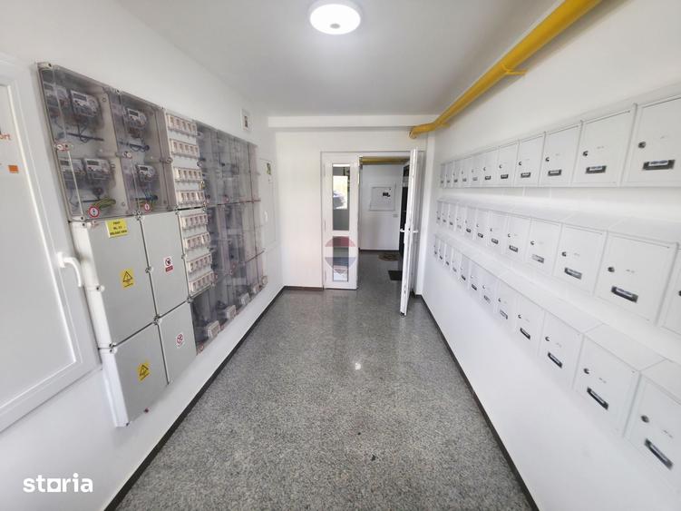 Apartament cu 2 camere în Central