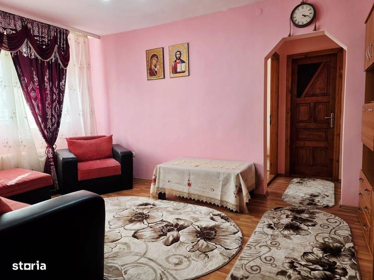 Apartament cu 3 camere în Dacia
