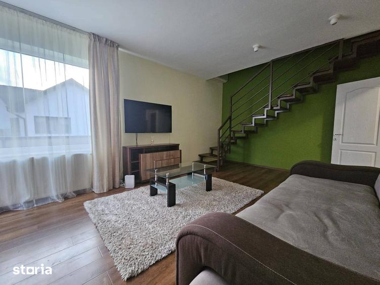 Apartament cu 2 camere în Zorilor