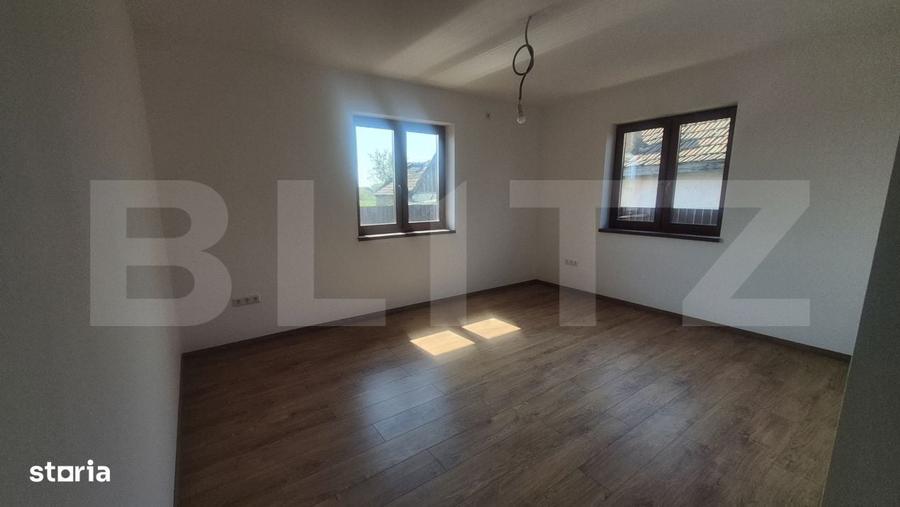 Casă cu 3 camere decomandat în Someșeni
