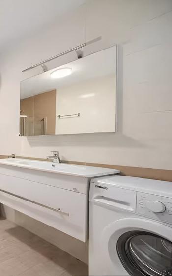 Inchiriez apartament 2 camere in zona Doamna Ghica - 3