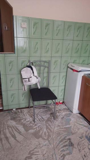 Apartament cu 2 camere nedecomandat în Central