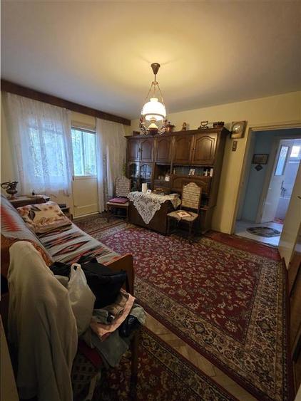 Apartament 2 camere, zona Garii - 3