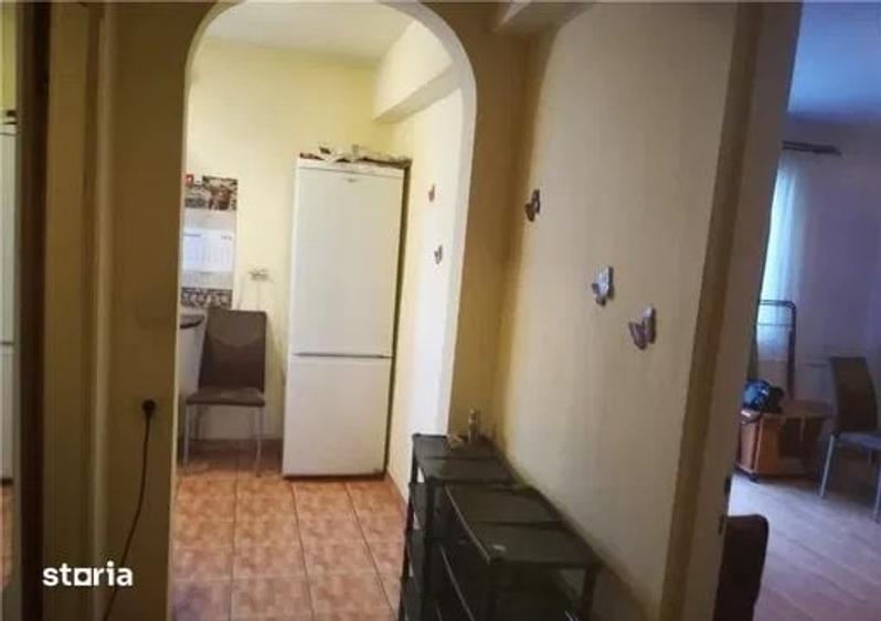 Apartament 1 camera decomandat, 37 mp, str Frunzisului - 3