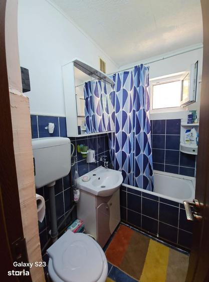 Apartament cu 2 camere în Dârste
