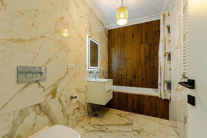 Apartament Premium 3 Camere zona Eroii Revoluției 99,6 mp - 9