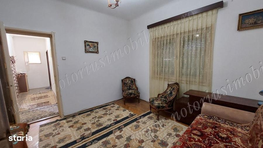 Apartament cu 2 camere decomandat în Sud