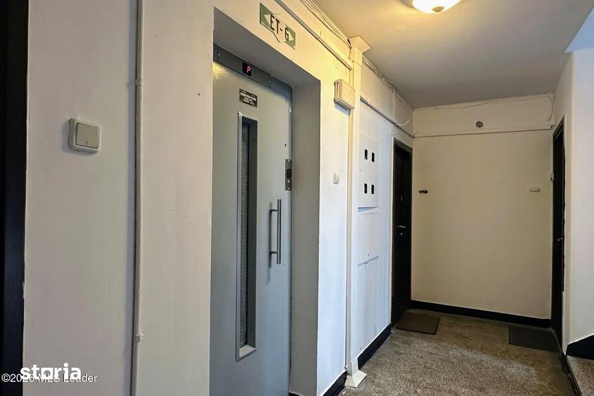 Apartament cu 3 camere în Vitan