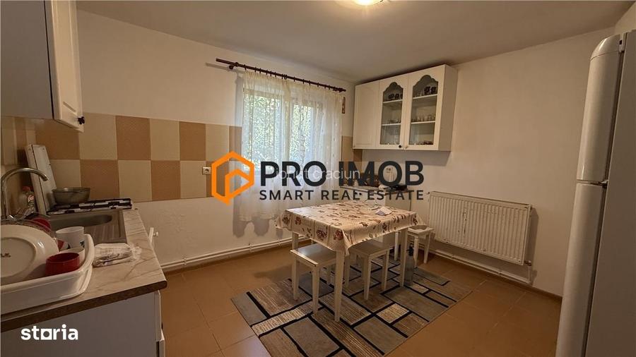 Casa tip parter zona Potoceni