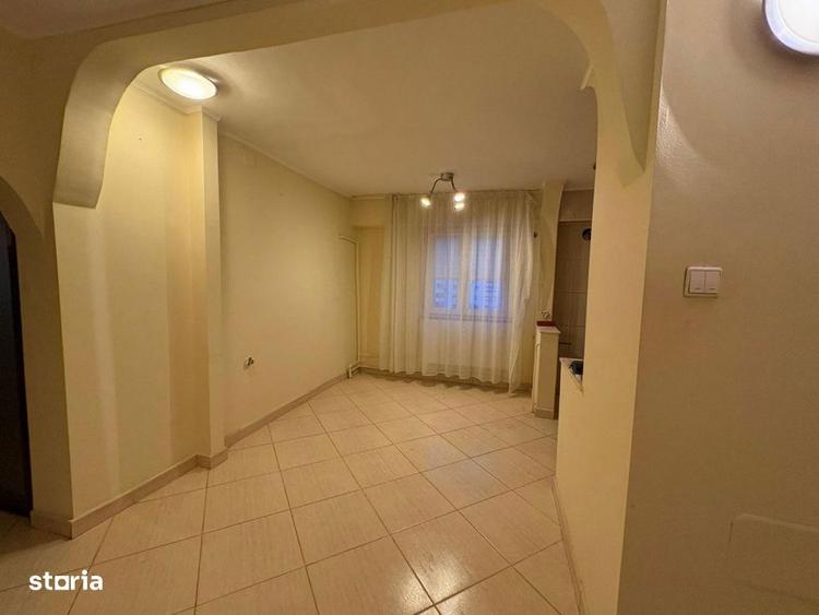 Apartament cu 3 camere în 13 Septembrie