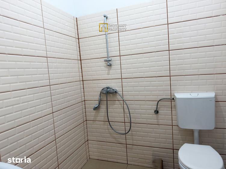 Garsonieră, mobilată în Ultracentral