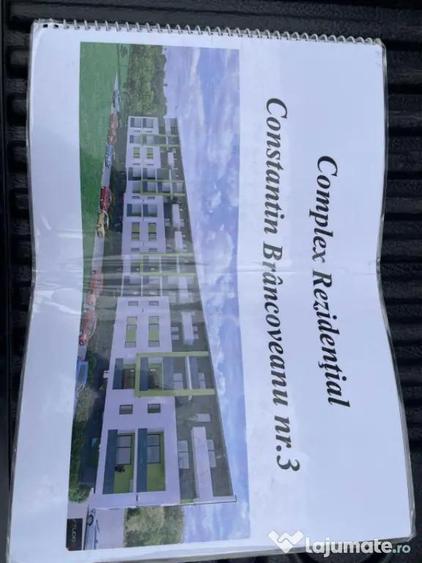 Apartament cu 2 camere decomandat în Gării
