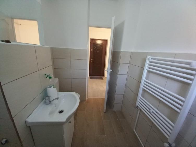 Apartament cu 2 camere decomandat în Cug