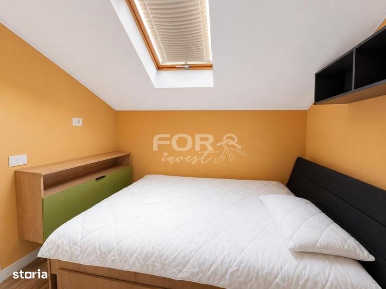 Apartament cu 3 camere decomandat în Ultracentral