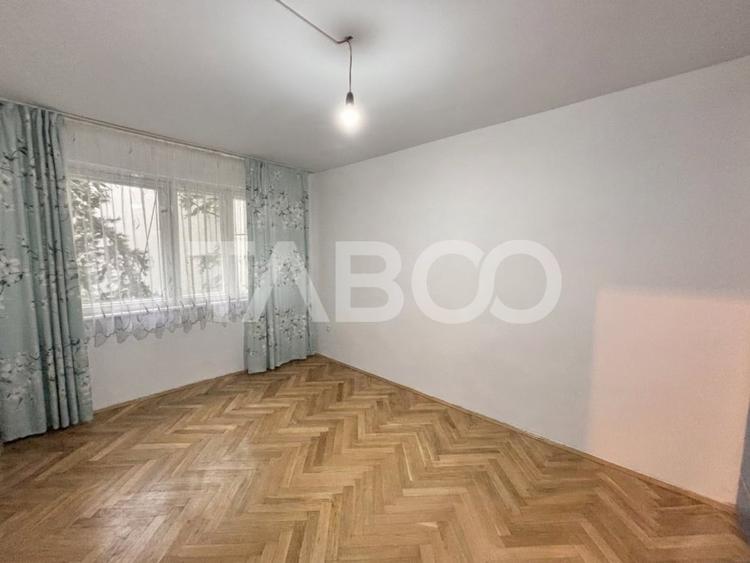 Apartament cu 4 camere decomandat în Mănăștur