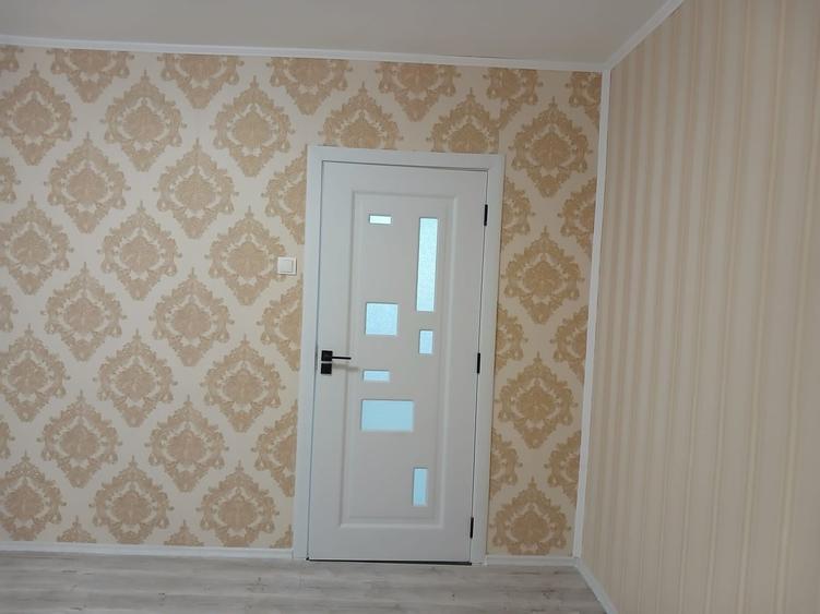 Apartament cu 3 camere decomandat în Militari
