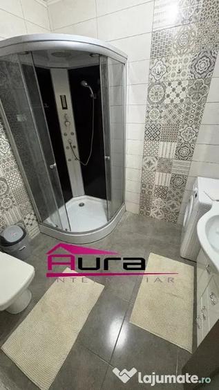 Apartament cu 3 camere decomandat în E3