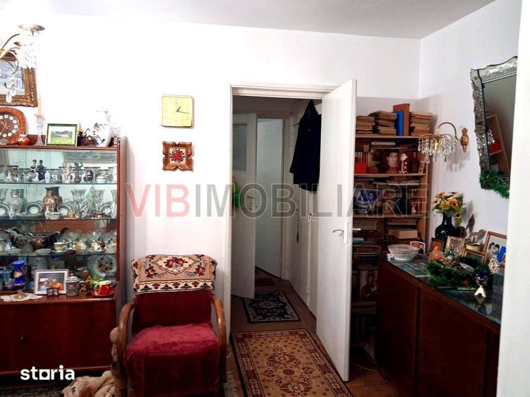 2 Camere la 5 minute de metrou Bucur Obor ! - 2