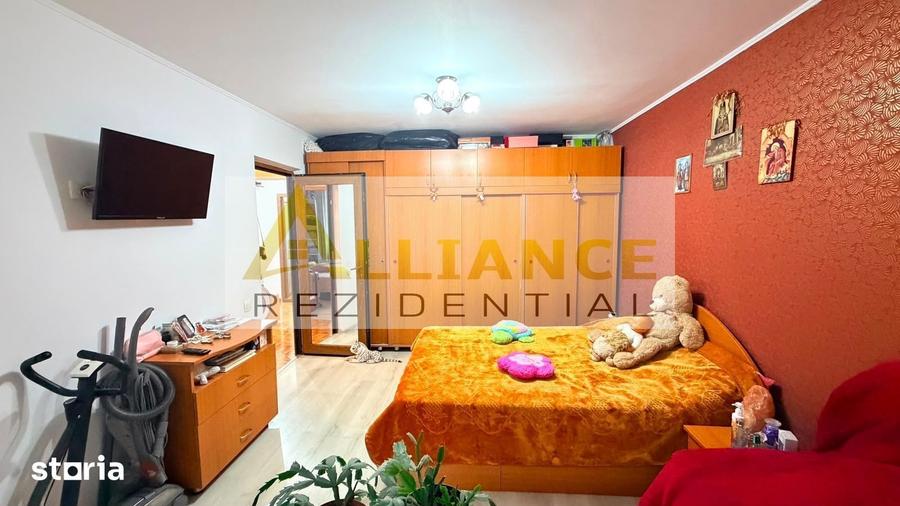 Metrou Aparatorii Patriei ~ Apartament 3 camere decomandat - 14