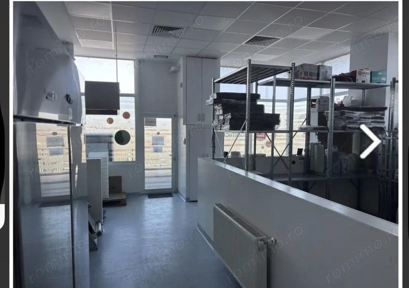Spațiu comercial, de 360 mp, în Pantelimon