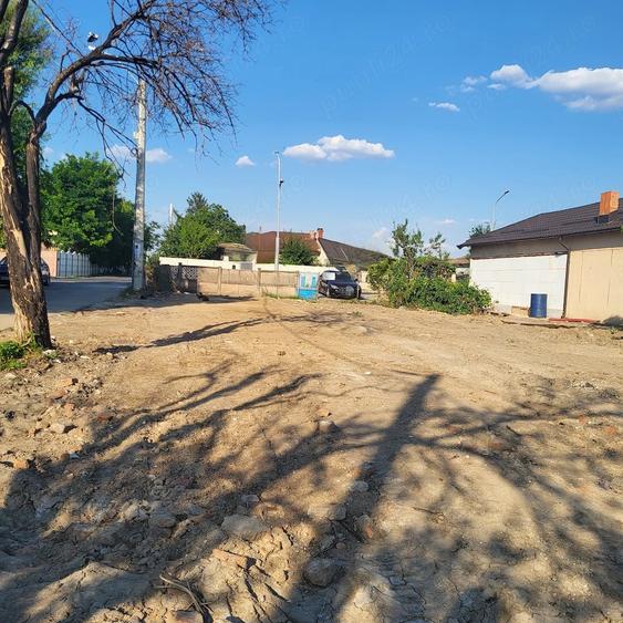 Vand teren in Com. Vidra,Sat.Sintesti, str, Principala. - 2
