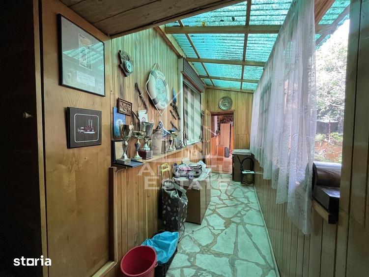 Casa in curte comuna cu acces separat langa Colegiul Banatean - 5