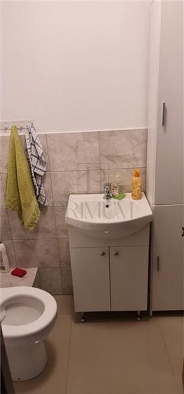 Apartament cu 3 camere semidecomandat, mobilat în Șagului