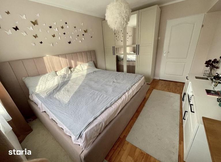 Apartament cu 2 camere | 55mp | La cheie | Etaj 2 | Profi Grigorescu - 5