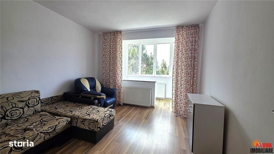 Apartament cu 2 camere decomandat în Centrul Civic
