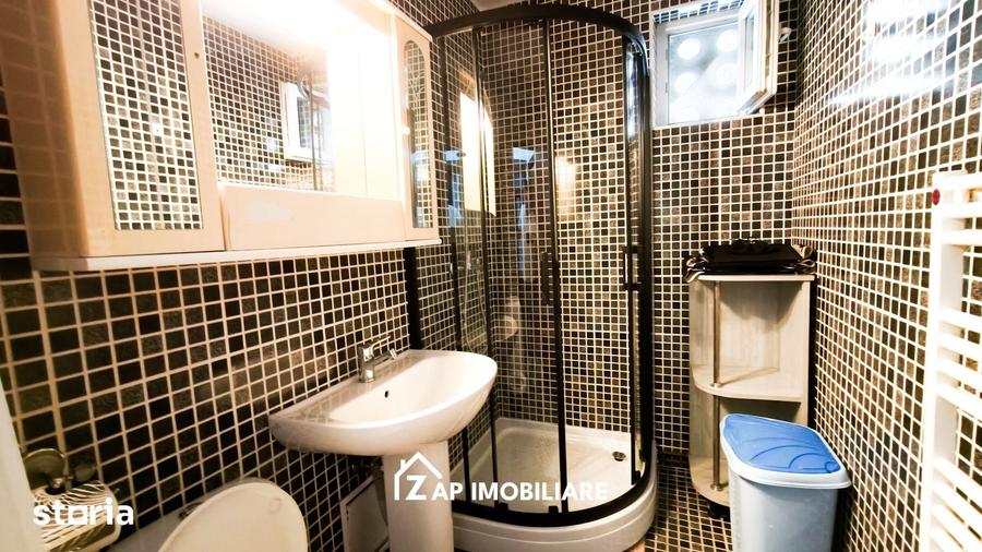 Apartament cu 3 camere decomandat în Tudor Vladimirescu