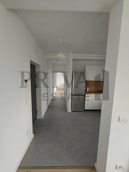 Apartament cu 2 camere decomandat în Mehala