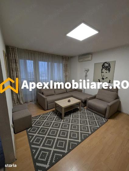 Apartament 2 camere de inchiriat Unirii Bucuresti | ApexImobiliare.ro - 1