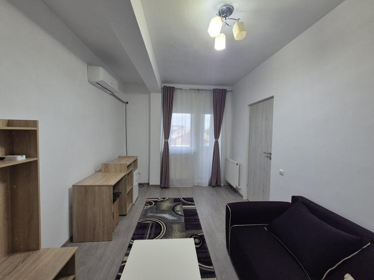 Inchiriere apartament 2 camere decomandat - 3