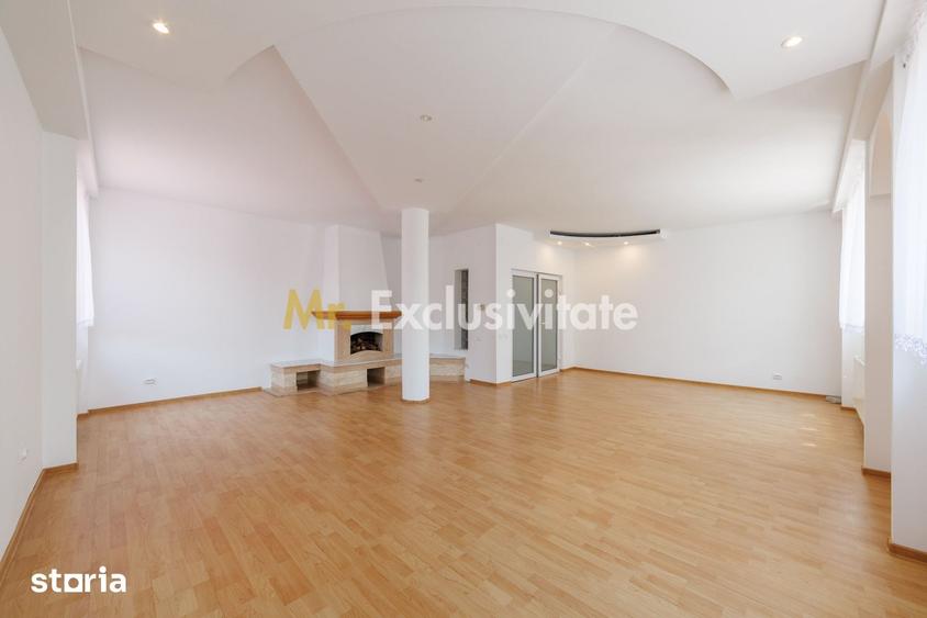 Casă cu 10 camere cu Teren 719 Mp în Mărășești
