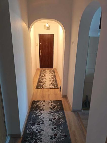 Apartament cu 2 camere decomandat în Mănăștur