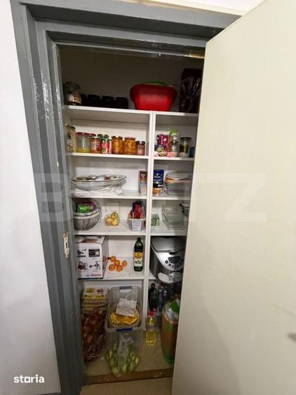 Apartament cu 2 camere în Tudor Vladimirescu